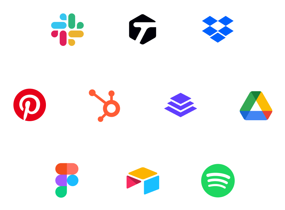 Tech Stack