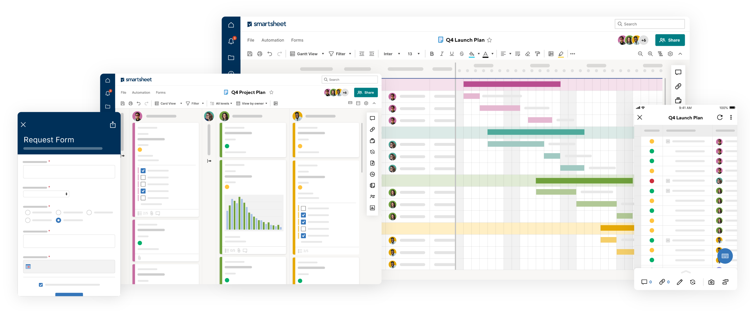 smartsheet